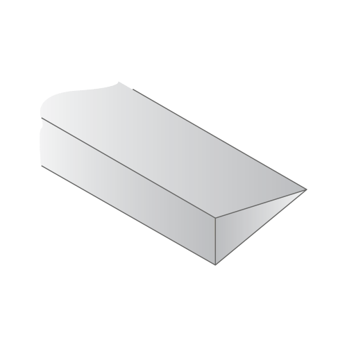 Trailing Edge