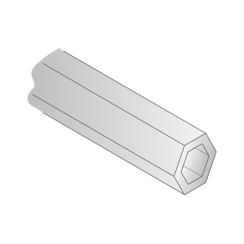 Hexagonal