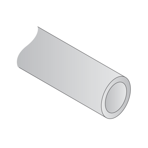 Round Tube