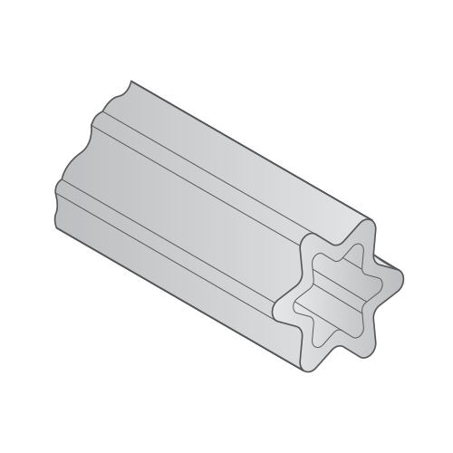 Star Tube
